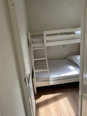 Luxe Vakantievilla In 福尔特赫伊曾 外观 照片